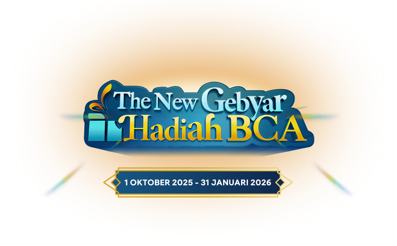 gebyar hadiah bca