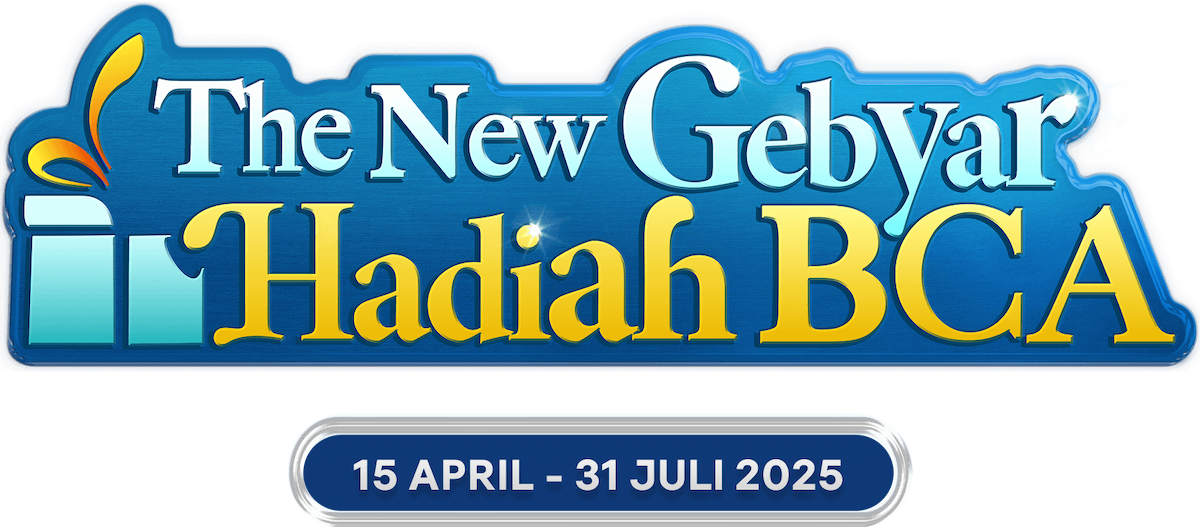 gebyar hadiah bca